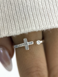 Anillo modelo 690 ajustable - comprar online