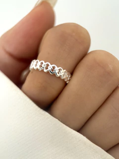 Anillo midi modelo 1133 importado en internet