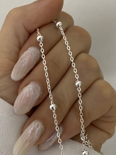 Cadena modelo 25 AB - comprar online