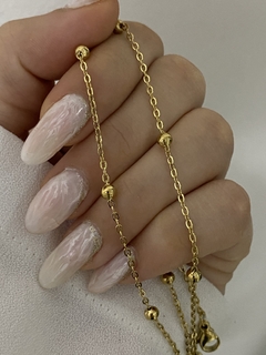 Cadena modelo 23 AD - comprar online