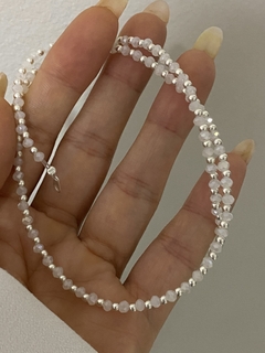 Choker modelo 12 en internet