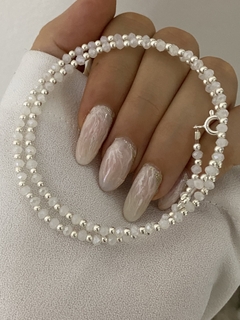 Choker modelo 12 - comprar online