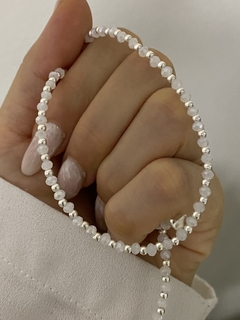 Choker modelo 12