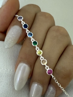 Pulsera modelo 158 (17+3) importada - comprar online