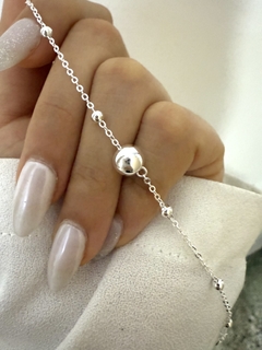 Pulsera modelo 157 (17+3) importada - comprar online