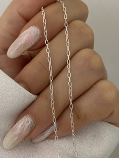 Cadena Espejo (Hilo 35)