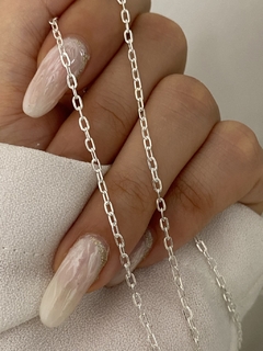Cadena Forcet (Hilo 45) - comprar online