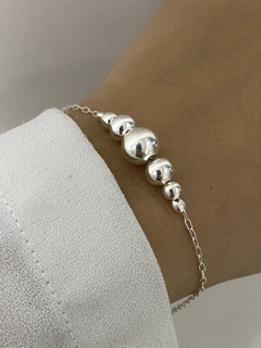 Pulsera modelo 70 - comprar online
