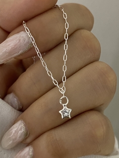 Choker modelo 13