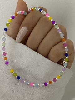 Choker modelo 15