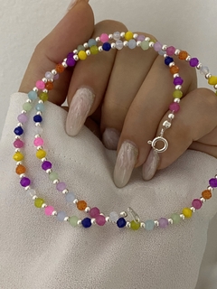 Choker modelo 15 - comprar online