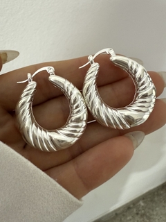 Argolla modelo 271 - Vogamayorista