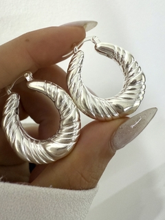 Argolla modelo 271 - comprar online