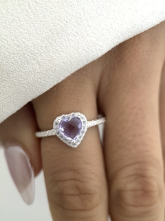 Anillo modelo 699 importado en internet