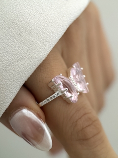 Anillo modelo 702 importado - tienda online