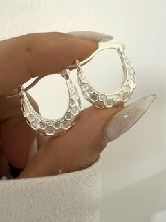 Argolla modelo 265 - comprar online