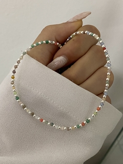 Choker modelo 17