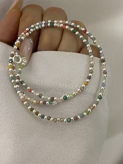Choker modelo 17 - comprar online