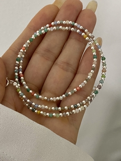 Choker modelo 17 en internet
