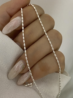 Cadena palitos