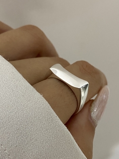 Anillo barra - comprar online
