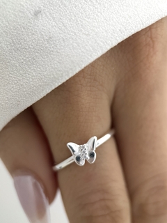 Anillo modelo 717 importado - comprar online