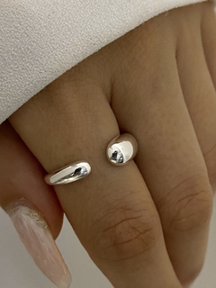 Anillo abertura (Regulable)