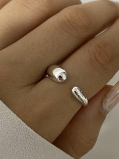 Anillo abertura (Regulable) - comprar online