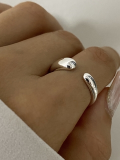 Anillo abertura (Regulable) - Vogamayorista