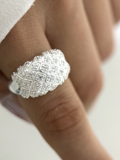 Anillo modelo 729 - comprar online