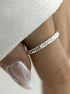 Anillo modelo 731 importado en internet