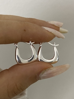 Argolla modelo 691 importada - comprar online