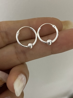 Argolla modelo 692 - comprar online