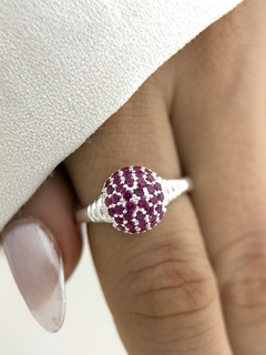 Anillo modelo 735 - comprar online