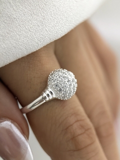 Anillo modelo 738 importado - Vogamayorista