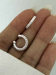 Cuff modelo 25 - comprar online
