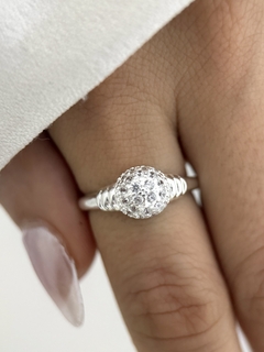 Anillo modelo 737 - comprar online