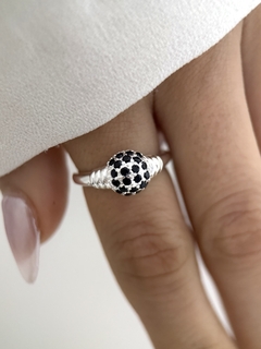 Anillo modelo 740 - comprar online