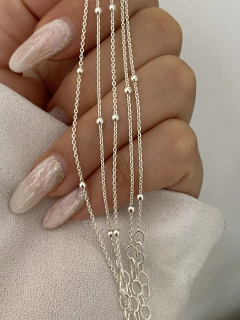 Pulsera modelo 73