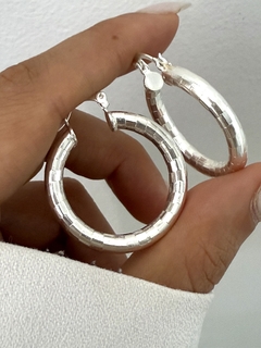 Argolla modelo 337 - tienda online
