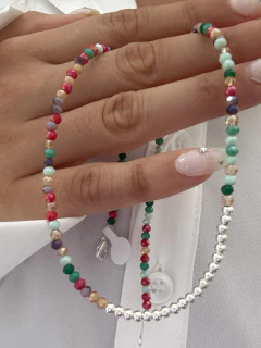 Choker modelo 114 - Vogamayorista