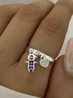 Anillo dije nene - comprar online