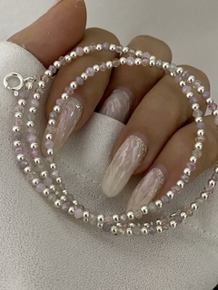 Choker modelo 16 - comprar online