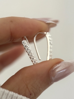 Aro trepador modelo 1197 importado - tienda online