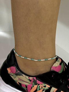 Tobillera modelo 7