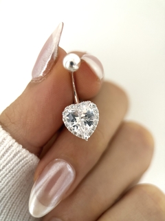 Piercing ombligo modelo 21 - Vogamayorista