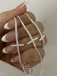 Pulsera modelo 76 (17cm+3cm) - Vogamayorista