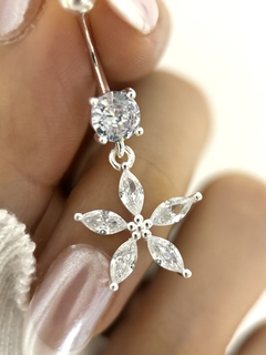Piercing ombligo modelo 25 - Vogamayorista