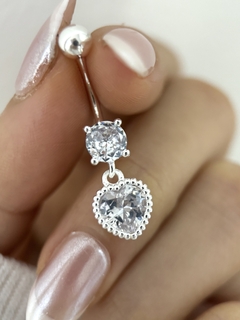Piercing ombligo modelo 26 - Vogamayorista