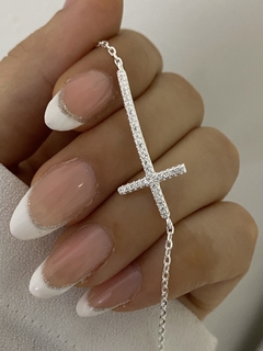 Pulsera modelo 76 (17cm+3cm)